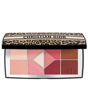 DIOR Diorshow 10 Couleurs - Mitzah Limited Edition
